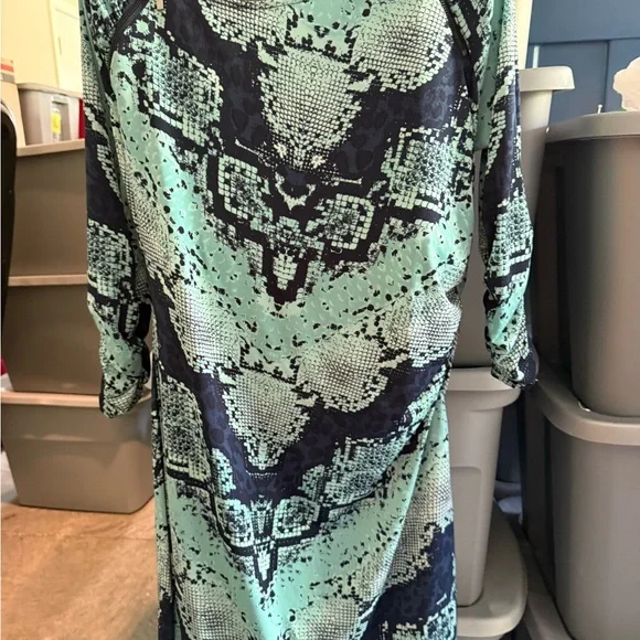 INC International Concepts | Dresses | Green And Black Snake Print Dress P64 | Poshmark INC International Concepts | Dresses | Green And Black Snake Print Dress P64 | Poshmark